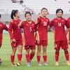 Việt Nam 'đại chiến' Thái Lan ở chung kết U19 Nữ Đông Nam Á 2023