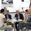 Italy xúc tiến giới thiệu công nghệ sản xuất ngành da giày ở Việt Nam