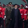 Iran tìm kiếm 'sự khởi đầu mới' trong quan hệ với Lục địa Đen