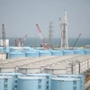 Hàn Quốc, Nhật Bản thảo luận vấn đề xả thải của nhà máy Fukushima 