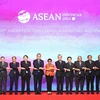 Hợp tác ASEAN+3 luôn đứng vững trước mọi nguy cơ bất ổn