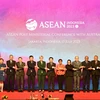 Australia công bố kế hoạch hỗ trợ 530 triệu USD cho ASEAN