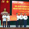 Hà Nội và tỉnh Quảng Trị triển khai hợp tác trên nhiều lĩnh vực