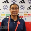 World Cup nữ 2023: HLV Mai Đức Chung và nỗi niềm của vị tướng già