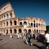 Italy điều tra vụ vé tham quan đấu trường Colosseum bị 'đội giá'