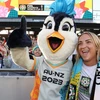 Vòng Chung kết World Cup Nữ 2023 chính thức bước vào guồng quay