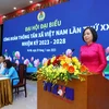 Công đoàn Thông tấn xã Việt Nam phát huy sức mạnh tổng hợp