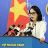 Làm sâu sắc hơn nữa quan hệ kinh tế giữa Việt Nam-Hoa Kỳ