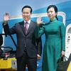 Chuyến thăm của Chủ tịch nước mang kỳ vọng mới quan hệ Việt Nam-Italy