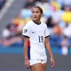 Cầu thủ 16 tuổi của Đội tuyển Hàn Quốc đi vào lịch sử World Cup