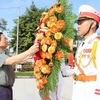Hình ảnh hoạt động của Thủ tướng Phạm Minh Chính tại Long An