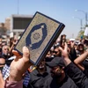 Thổ Nhĩ Kỳ lên án hành động báng bổ kinh Koran tại Copenhagen