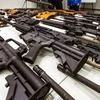 Mexico hối thúc tòa phúc thẩm Mỹ xử vụ kiện các công ty sản xuất súng
