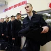 Duma Quốc gia Nga thông qua dự luật nâng trần tuổi nhập ngũ 