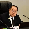 Thái Lan: Tướng Prawit Wongsuwon từ chức lãnh đạo đảng PPRP