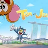 Phim hoạt hình 'Tom và Jerry' trở lại với phiên bản đậm chất châu Á