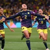 Colombia tạo nên địa chấn trước Đức, lập kỳ tích ở World Cup Nữ
