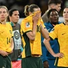 Lịch thi đấu World Cup Nữ 2023 ngày 31/7: Căng thẳng tại bảng B