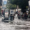 Siêu bão Doksuri tại Philippines khiến nhiều người thiệt mạng