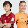 Link xem trực tiếp Việt Nam đấu Hà Lan ở World Cup Nữ 2023