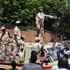 Nhiều quốc gia châu Âu chuẩn bị sơ tán công dân khỏi Niger