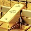 Từ đầu năm 2023, các ngân hàng trung ương mua tổng cộng 387 tấn vàng