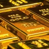 Giá vàng thế giới 'mắc kẹt' trong ngưỡng 1.900-2.000 USD 