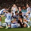 Cận cảnh Tây Ban Nha thắng đậm 5-1, lập kỳ tích ở World Cup Nữ