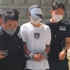 Hàn Quốc: Bắt đối tượng tình nghi đâm dao vào một giáo viên ở Daejeon
