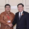 Việt Nam và Malaysia còn nhiều tiềm năng và dư địa để hợp tác