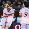 Đội tuyển Nữ Nhật Bản vẫn đang toàn thắng ở World Cup Nữ 2023. (Nguồn: AFP/Getty Images)