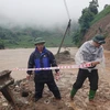 Yên Bái: Khẩn trương khắc phục hậu quả mưa lũ, đảm bảo an sinh xã hội