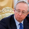 Nga nêu điều kiện đạt giải pháp hòa bình cho cuộc xung đột Ukraine