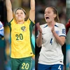 World Cup Nữ 2023: Cuộc 'đại chiến' giữa châu Âu và phần còn lại