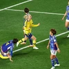 Thắng Nhật Bản, Thụy Điển thẳng tiến vào bán kết World Cup Nữ 2023