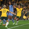 Australia liệu có giành chiến thắng thứ 2 liên tiếp trước Pháp trong vòng 1 tháng? (Nguồn: Getty Images)