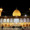 Iran: Tấn công khủng bố nhằm vào đền thờ Hồi giáo Shah Cheragh