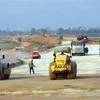 Đầu tư tuyến cao tốc Tuyên Quang-Hà Giang với quy mô hai làn xe
