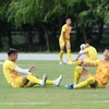 U23 Việt Nam chốt danh sách tham dự Giải U23 Đông Nam Á 2023