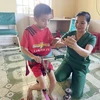 Quảng Trị: 'Mái ấm' thứ hai của trẻ khuyết tật ở vùng Cùa