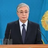 Khẳng định độ tin cậy chính trị cao giữa Việt Nam-Kazakhstan