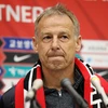 HLV Klinsmann tiết lộ lý do chọn đá giao hữu với Đội tuyển Việt Nam