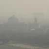 Gần 70.000 người mắc bệnh hô hấp do ô nhiễm không khí tại Bekasi
