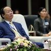 Việt Nam đưa ra 3 đề xuất tại Hội nghị Bộ trưởng Môi trường ASEAN
