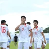 Thắng đậm U23 Malaysia 4-1, U23 Việt Nam hiên ngang vào chung kết