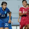 Kết quả U23 Đông Nam Á 2023: ‘Trái đắng’ cho chủ nhà Thái Lan