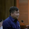 TP.HCM: Cựu Trưởng Công an phường Phú Thọ Hòa bị đề nghị 7-8 năm tù