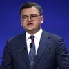 Ngoại trưởng Ukraine công du châu Âu để đàm phán viện trợ quân sự