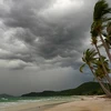 Trung Quốc gia hạn cảnh báo màu vàng do ảnh hưởng của bão Saola
