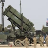 Mỹ thông báo gói hỗ trợ quân sự mới trị giá 250 triệu USD cho Ukraine